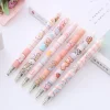 Pink Pen with Kawaii Decor